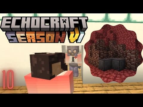 Get Good Echocraft 6.10