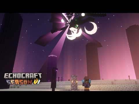 Clothed and Brave - Minecraft EchoCraft